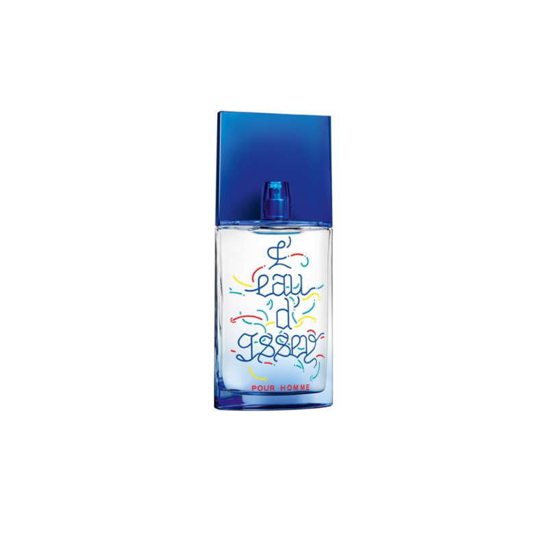 Issey Miyake L'Eau d'Issey Pour Homme Shades of Kolam 125ml