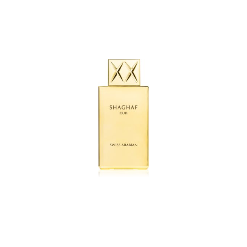 Swiss Arabian Shagaf Oud 75ml