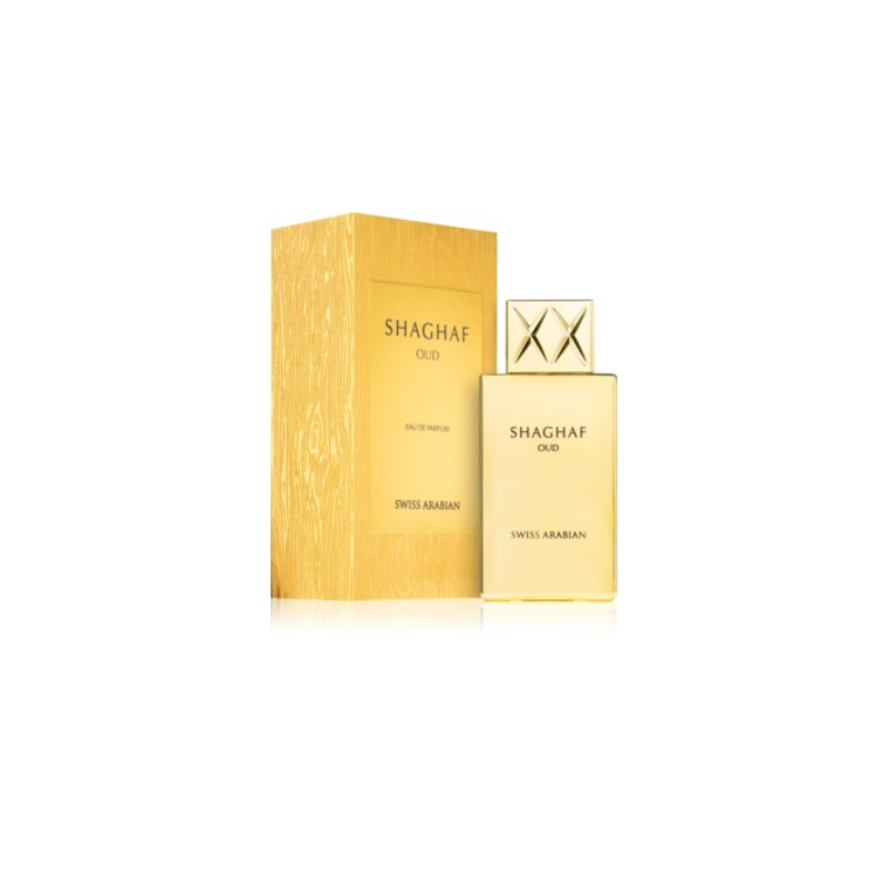 Swiss Arabian Shagaf Oud 75ml