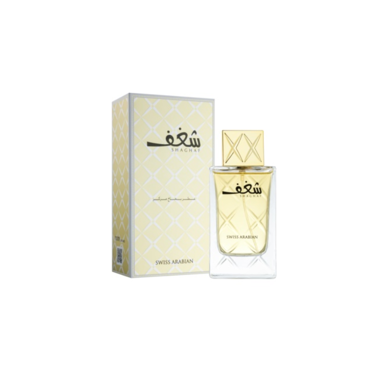 Swiss Arabian Shagaf Women 75ml