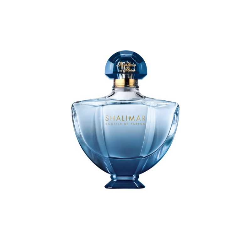 Shalimar souffle intense 100ml 2025