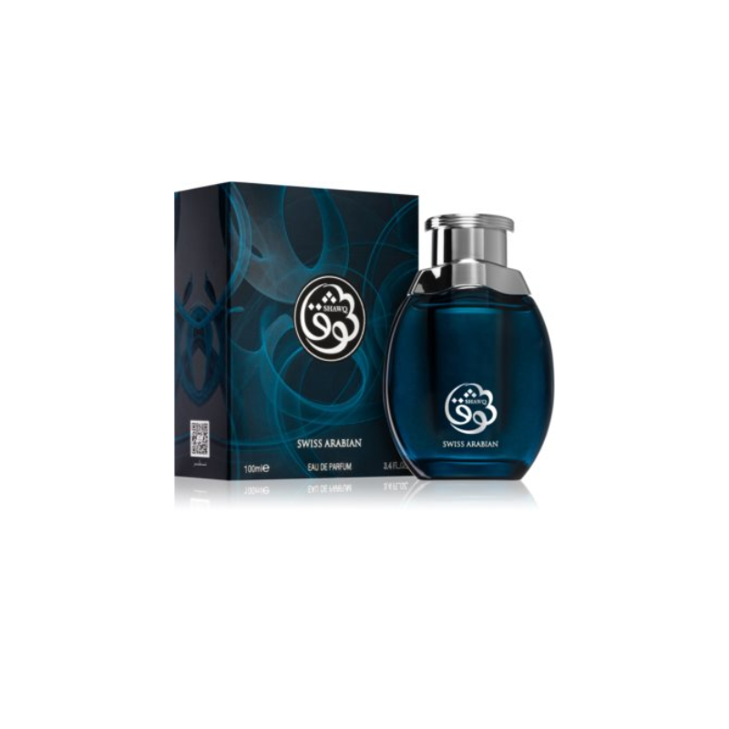 Swiss Arabian Shawq 100ml