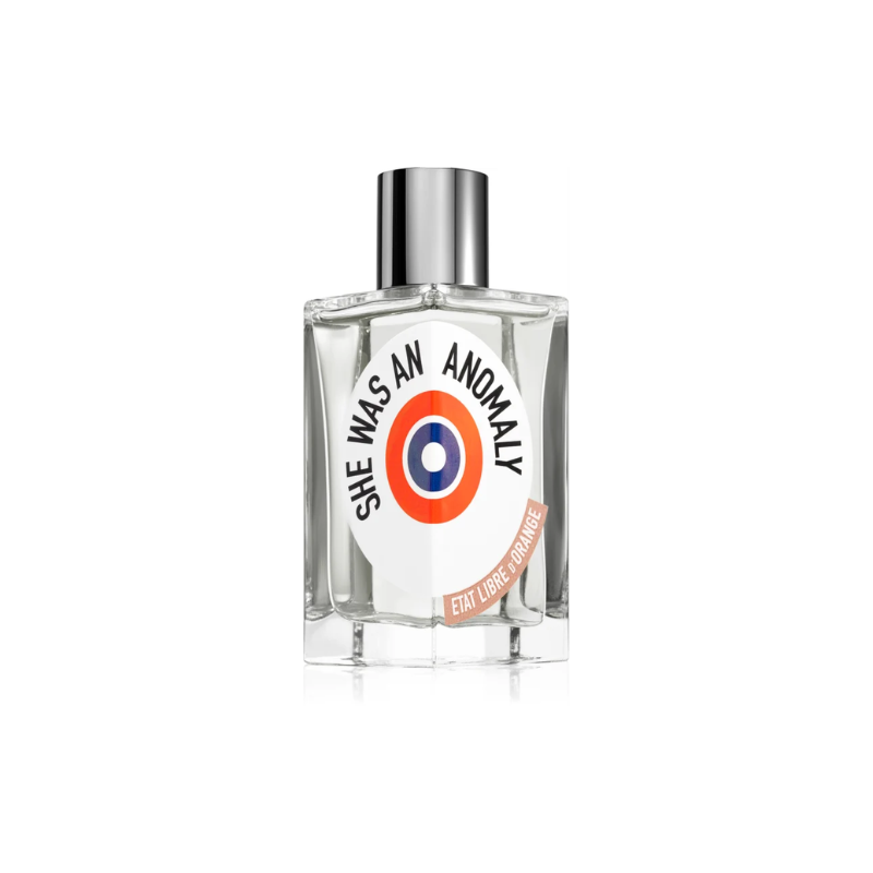 Etat Libre d Orange She Was An Anomaly Eau de Parfum for Women
