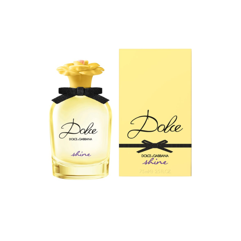 Dolce & Gabbana Dolce Shine 75ml