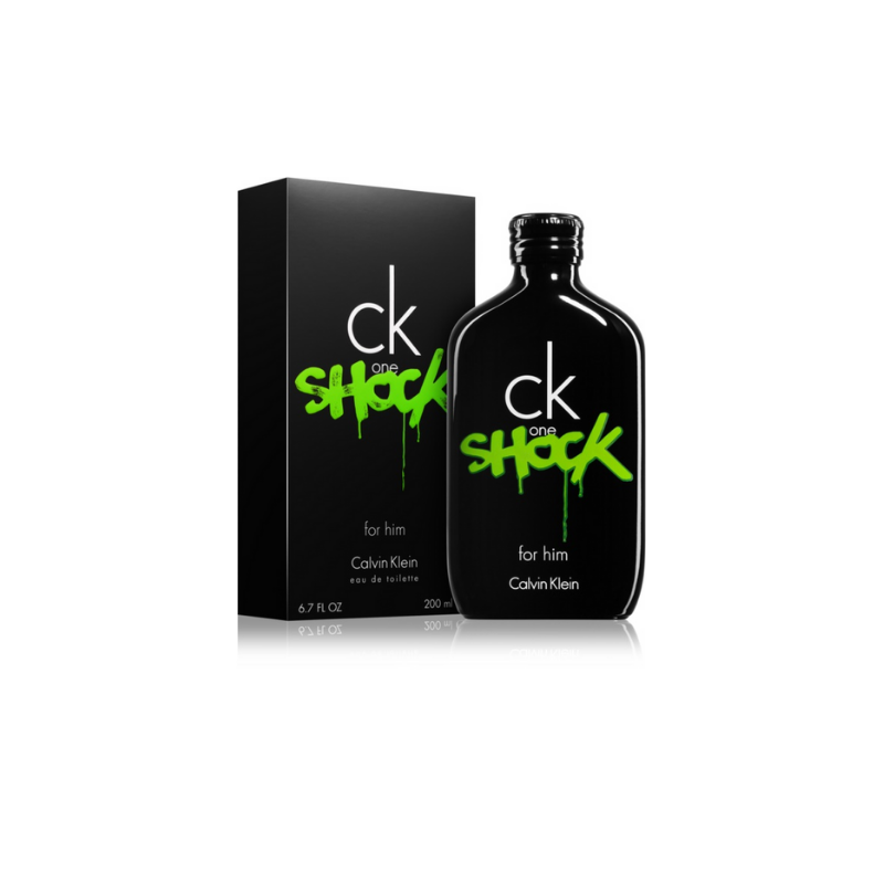 Parfum calvin klein shock for him Clearance