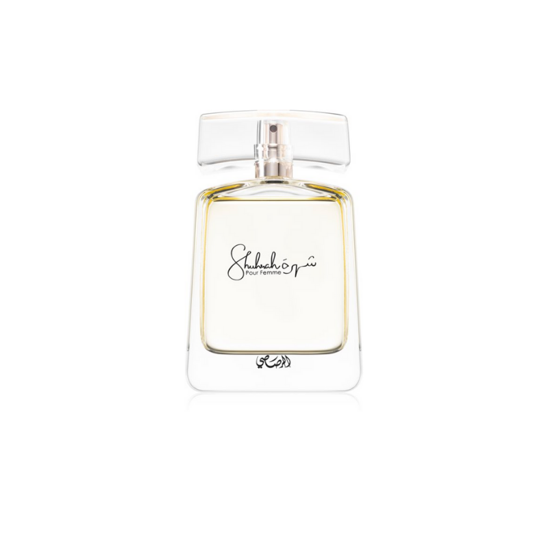 Shuhrah de discount rasasi perfume