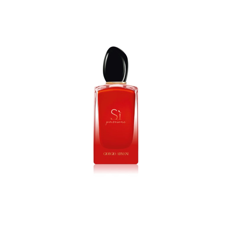 Fragrantica armani best sale si passione