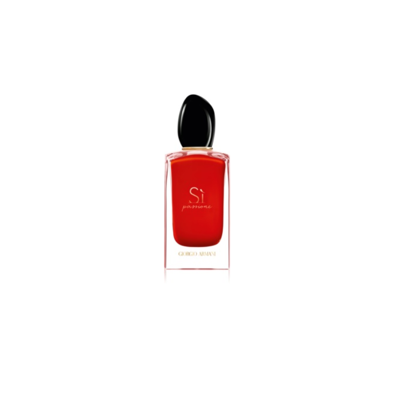 Armani si on sale passione notes