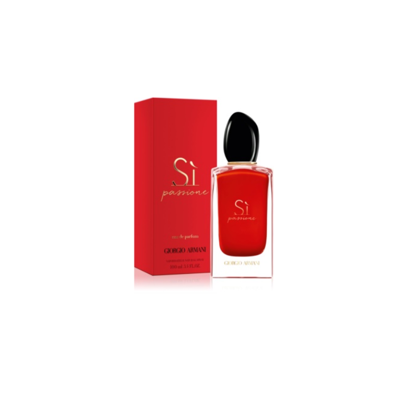 Armani Si Passione 100ml