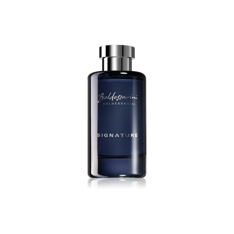 Signature discount perfume homme