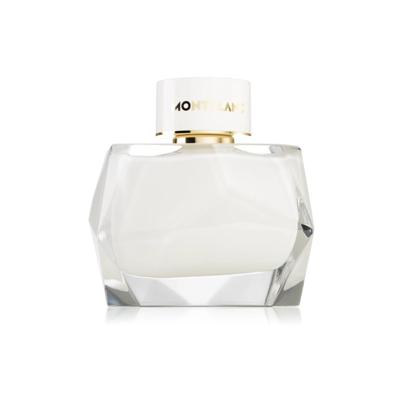 Montblanc women's fragrance 2025