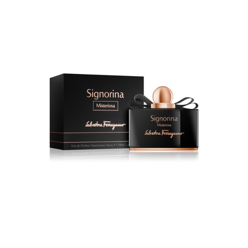 Salvatore Ferragamo Signorina Misteriosa