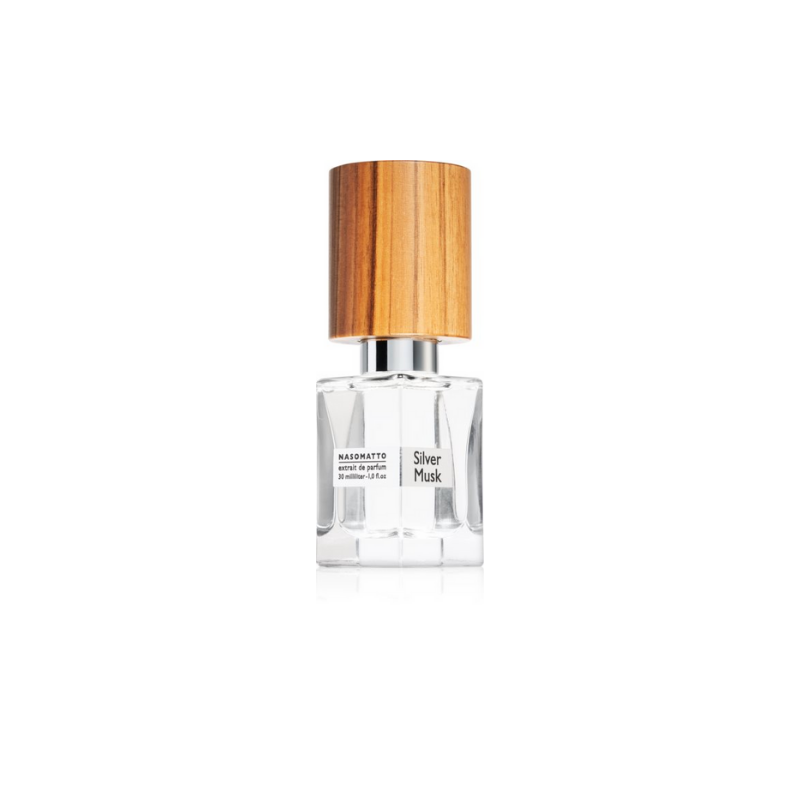 Nasomatto Silver Musk 30ml – Perfume Network India