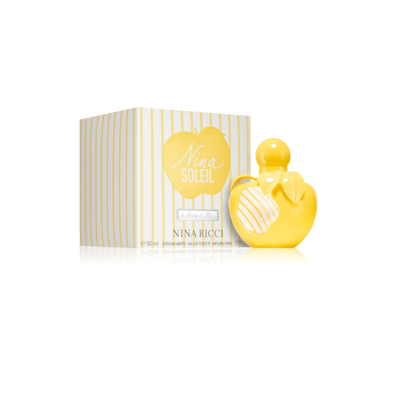 Nina Ricci Nina Soleil 50ml