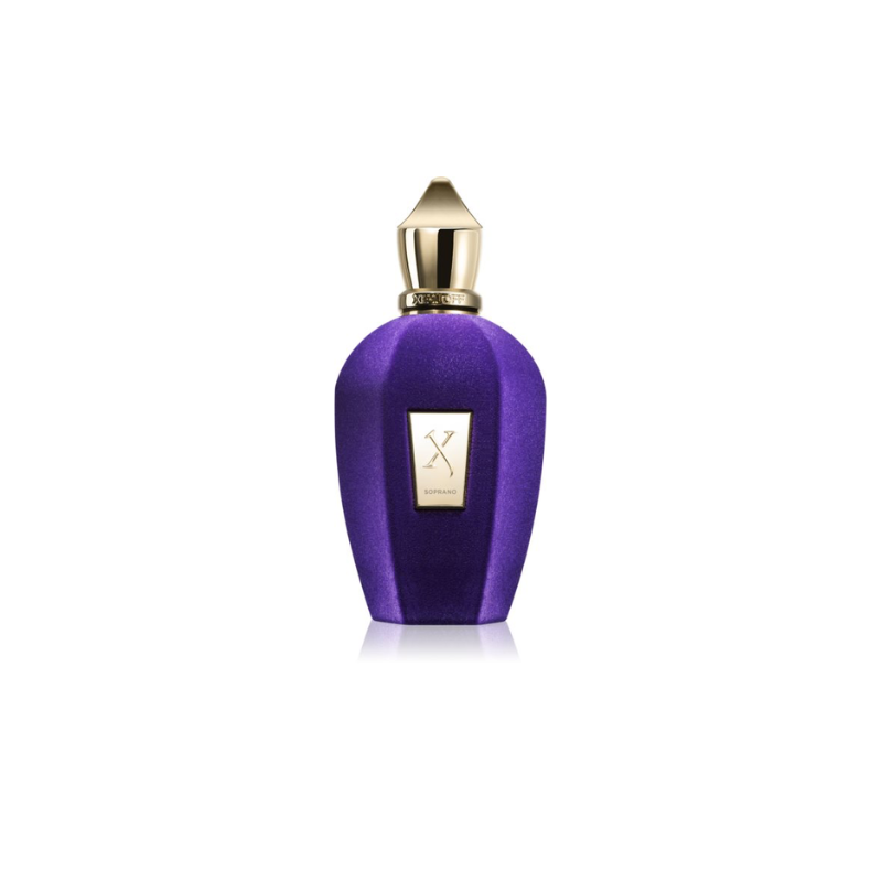 Xerjoff Soprano Eau de Parfum