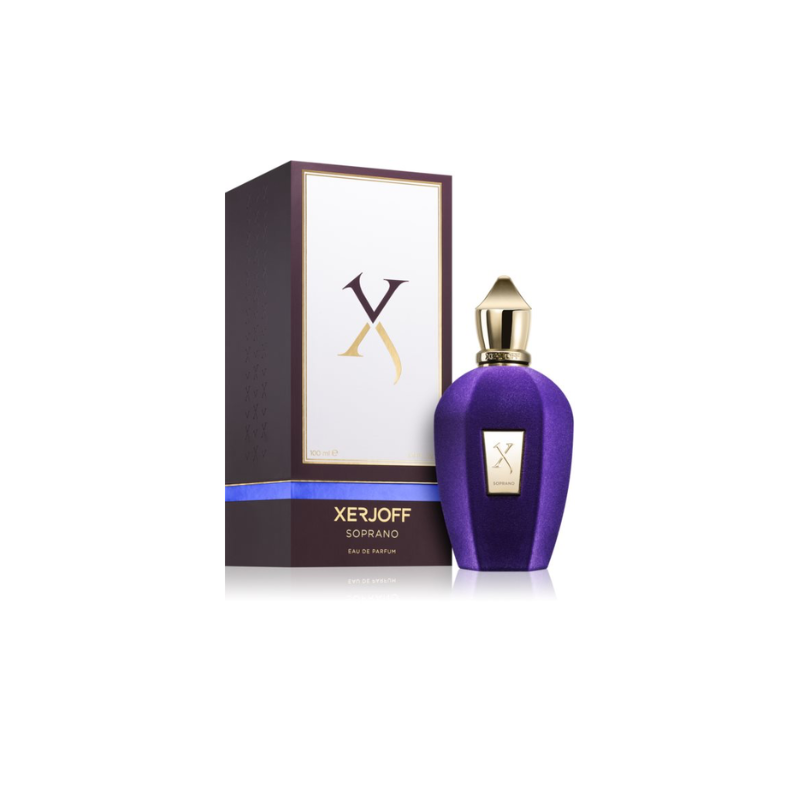 Xerjoff Soprano Eau de Parfum