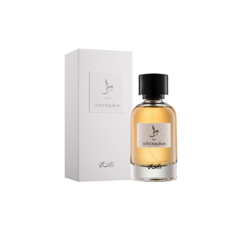 Rasasi Sotoor Taa Eau de Parfum for Men 100ml