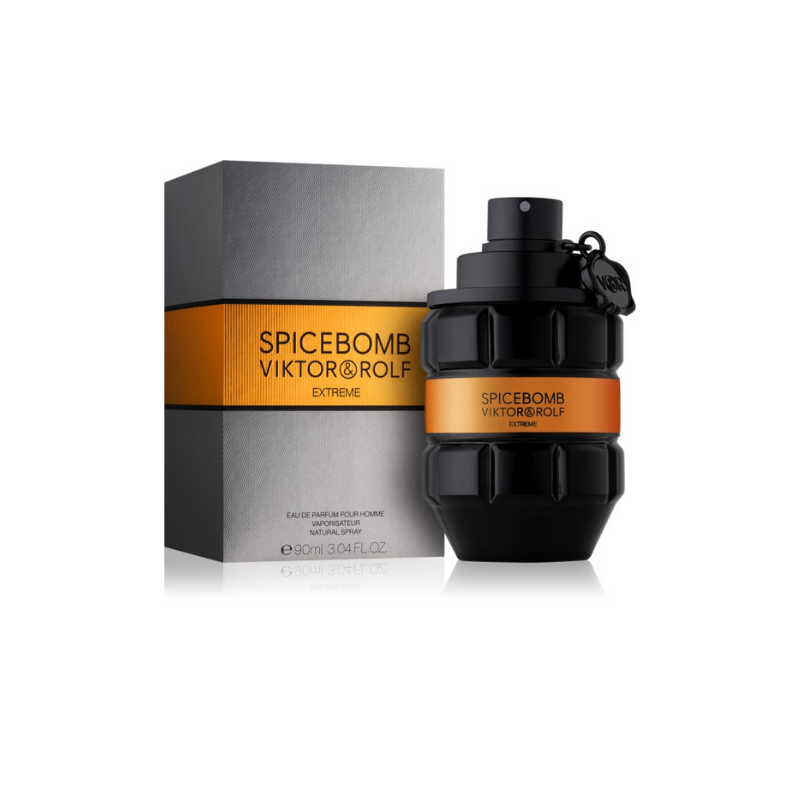 Viktor & Rolf Spicebomb Extreme Eau de Parfum for Men – Perfume Network  India