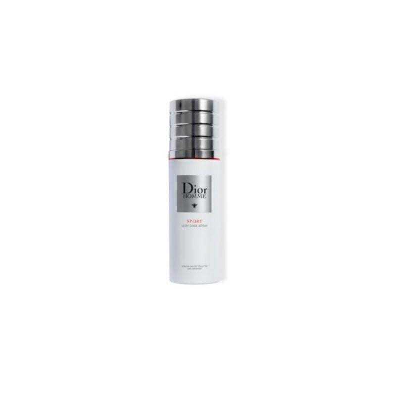DIOR Homme Sport Very Cool Spray for Men 150ml
