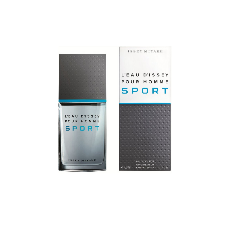 Issey Miyake L'Eau d'Issey Pour Homme Sport 100ml