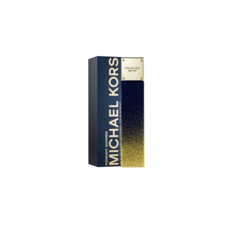 Michael kors shop midnight perfume