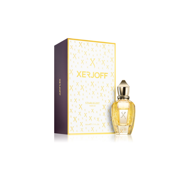 Xerjoff Starlight Eau de Parfum for Men – Perfume Network India