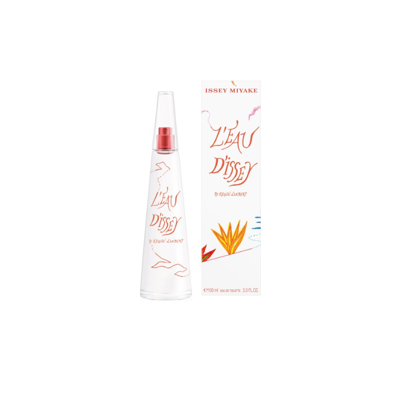 Issey Miyake L'Eau d'Issey Summer Edition Eau de Toilette for Women
