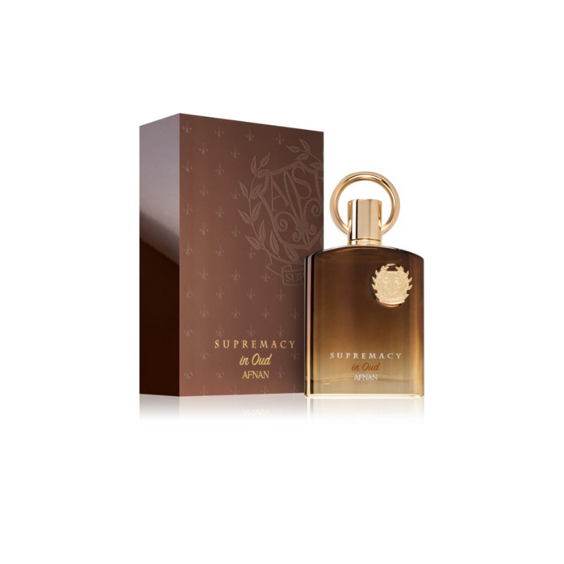 Afnan Supremacy in Oud 100ml 