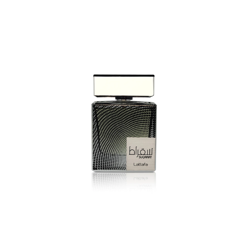 Lattafa Suqraat Eau de Parfum for Men