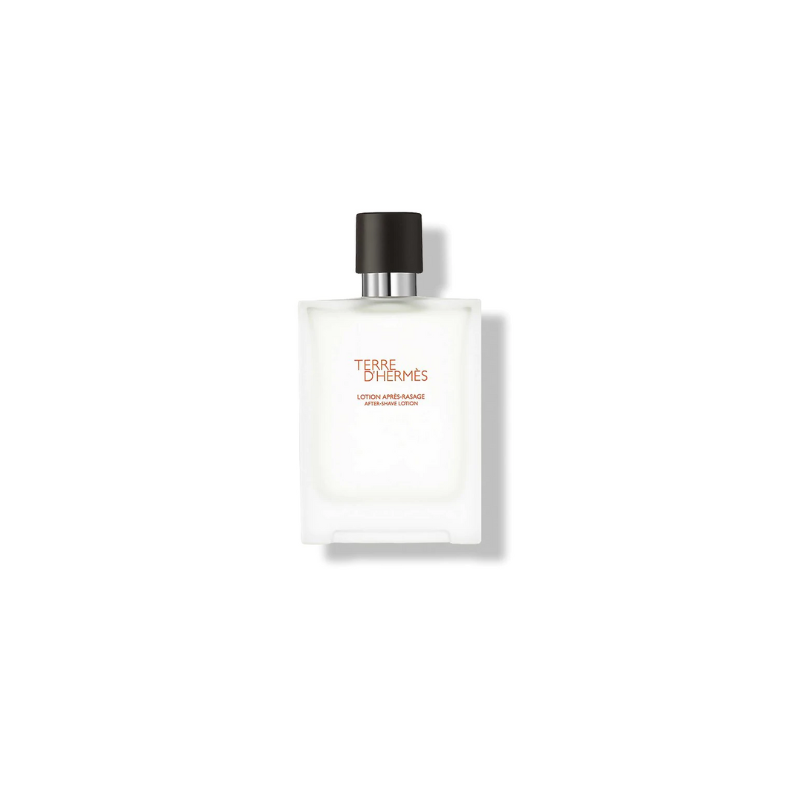 Hermes Terre de Hermes After Shave Lotion 100ml