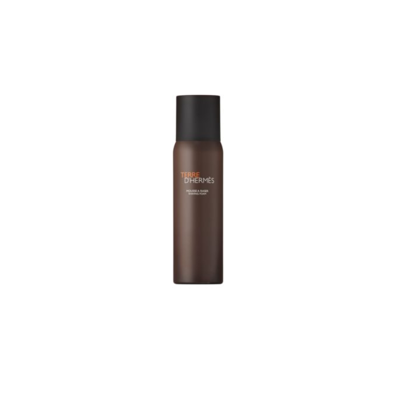 HERMÈS Terre d’Hermès Shaving Foam for Men 200ml