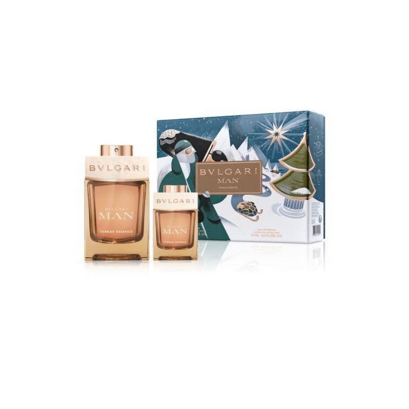 Bvlgari Terrae Essence Gift Set