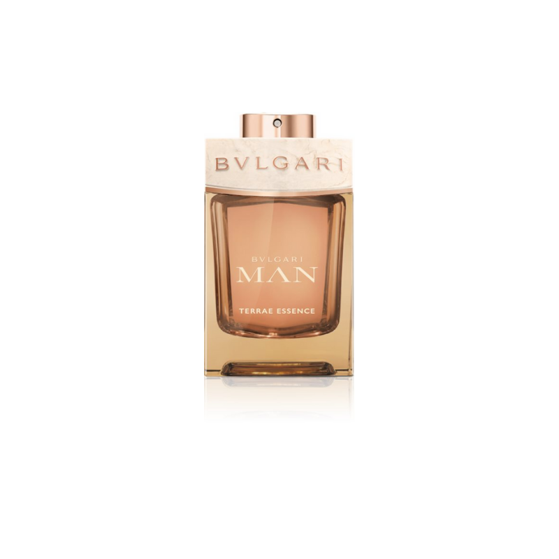 Bvlgari Man Terrae Essence Eau de Parfum 100ml