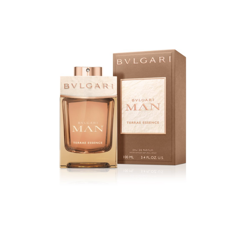 Bvlgari Man Terrae Essence Eau de Parfum 100ml
