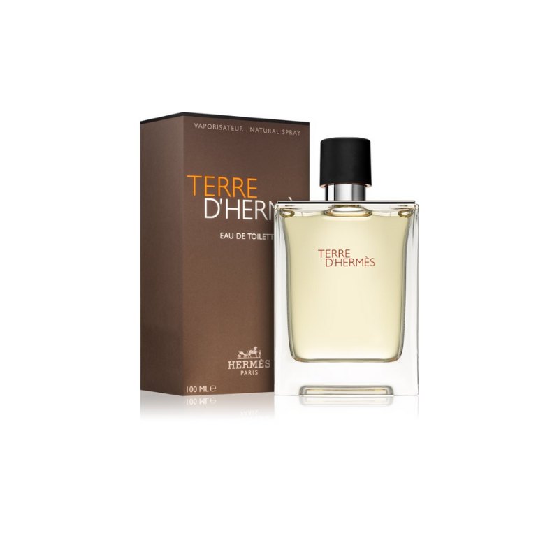 HERMÈS Terre d'Hermès EDT