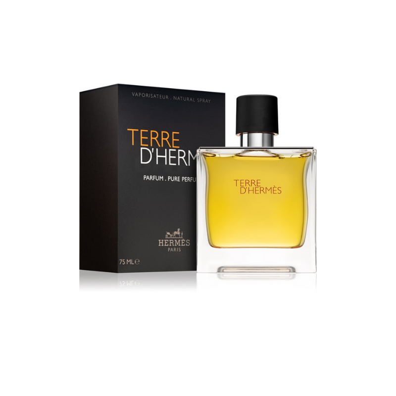 Terre D'Hermes for Men by Hermes EDT – AuraFragrance