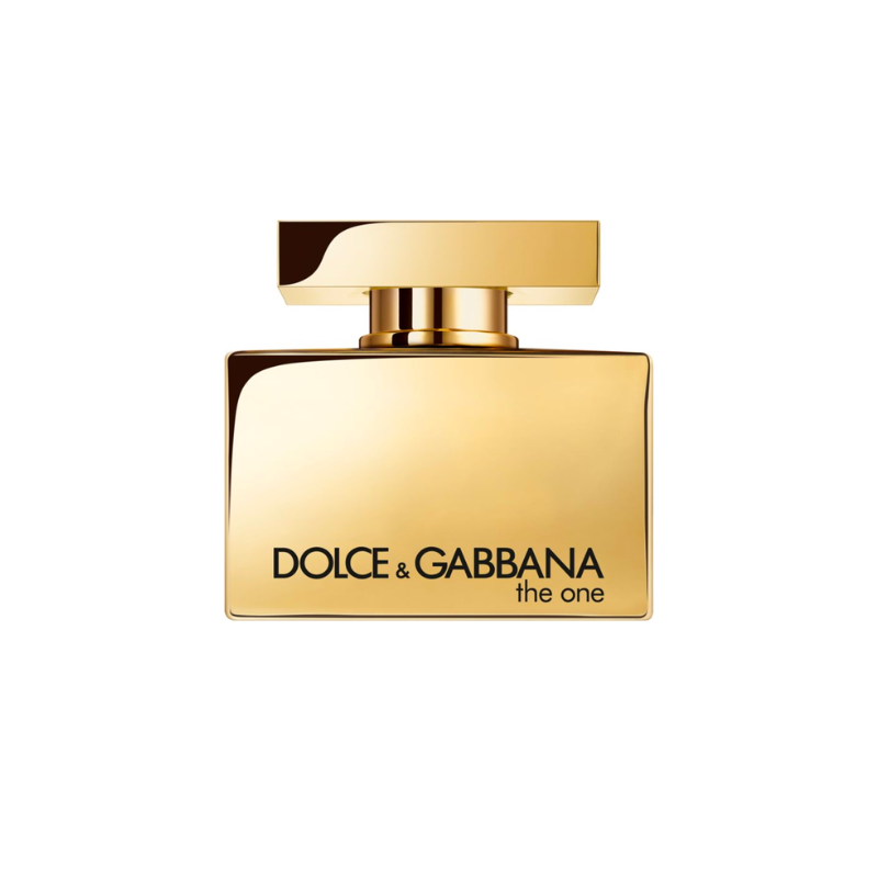 Dolce & Gabbana The One Gold Eau de Parfum for Women