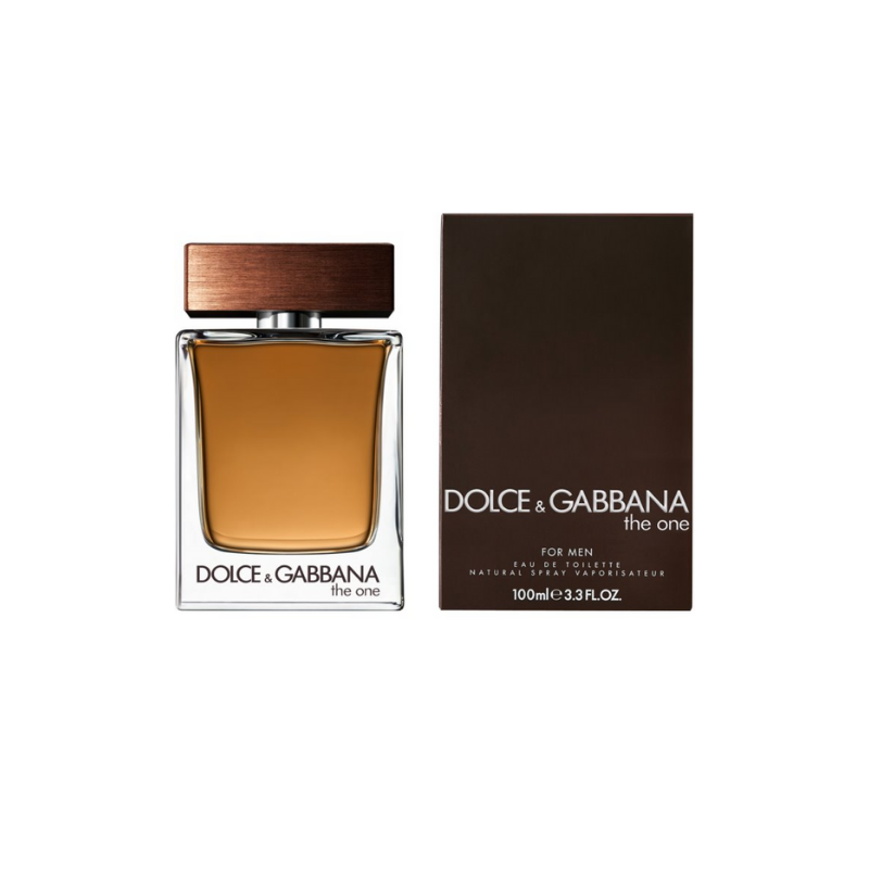 Dolce & Gabbana The One Eau de Toilette 100ml