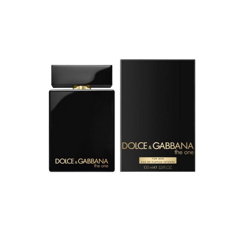 Dolce & Gabbana The One for Men Intense 100ml