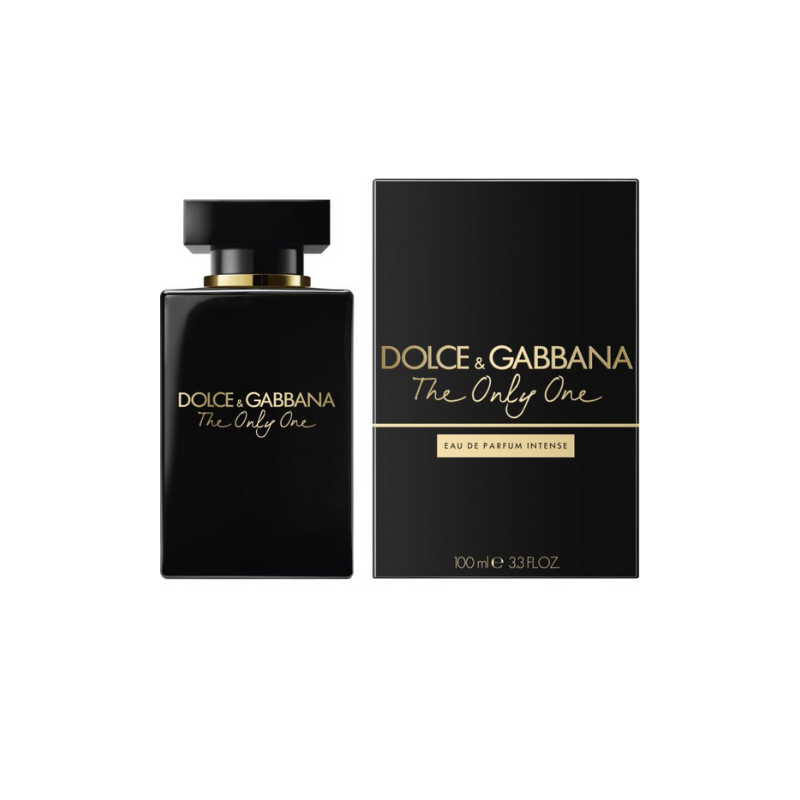 Dolce & Gabbana The Only One Intense 100ml