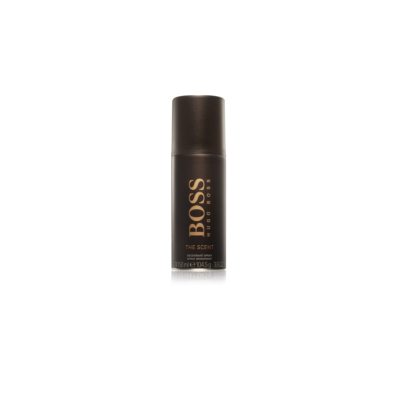 Hugo boss the scent top deodorant