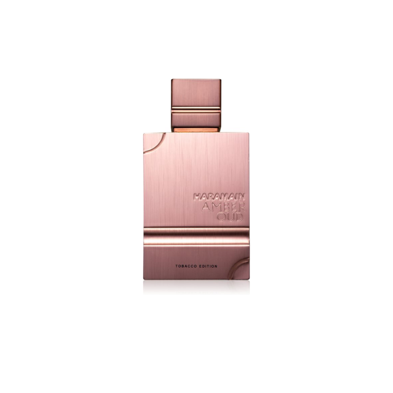 Al Haramain Amber Oud Tobacco Edition 