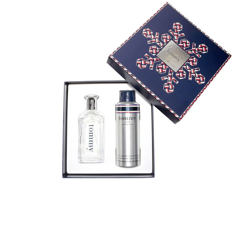 Buy Tommy Hilfiger New Holiday Set Online