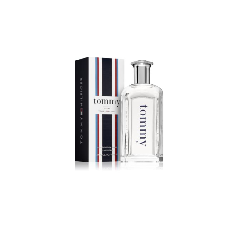 Tommy Hilfiger Tommy Man 100ml