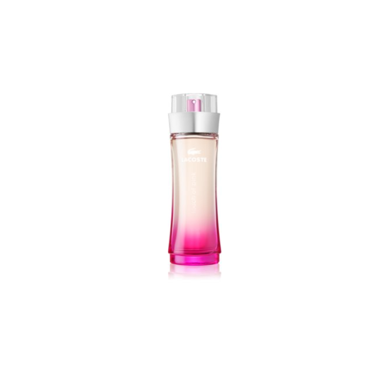 Parfum touch discount of pink