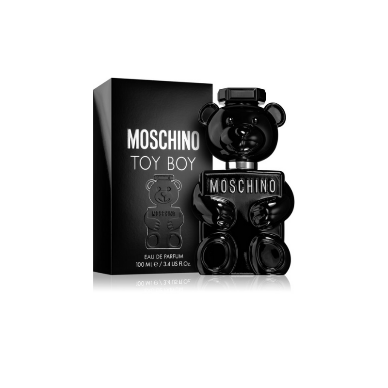 Moschino Toy Boy EDP 100ml