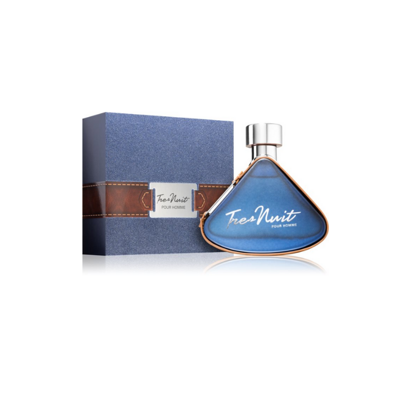 Armaf Tres Nuit Pour Homme 100ml