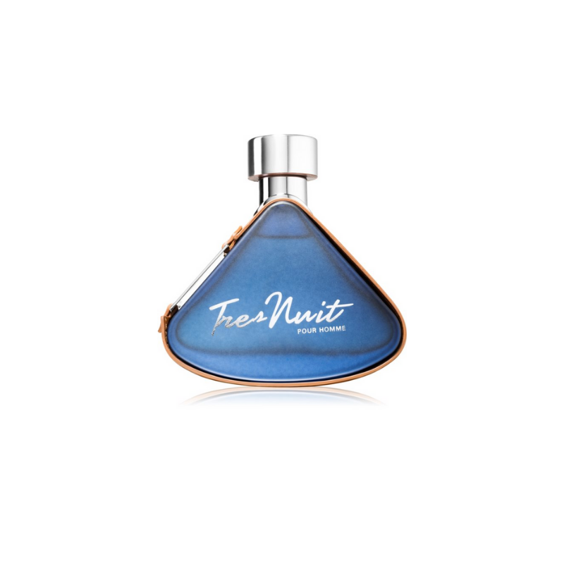 Armaf Tres Nuit Pour Homme 100ml