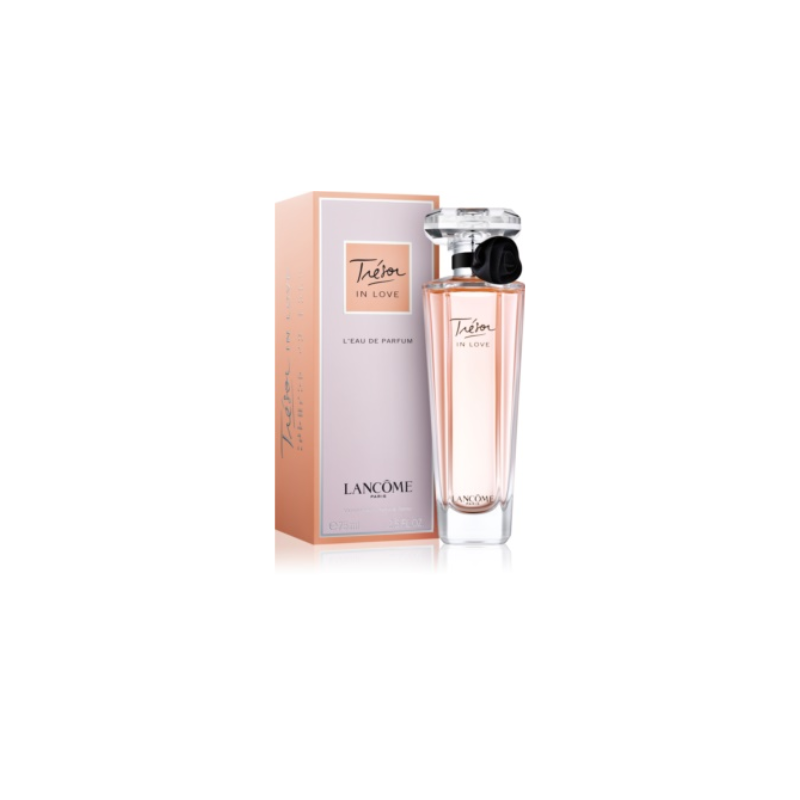 Tresor lancome eau de discount parfum 100 ml