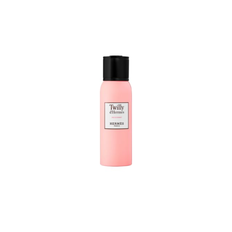 HERMÈS Twilly d’Hermès Deodorant Spray for Women 150ml